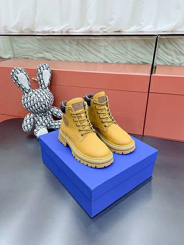 Picture of Chrome Hearts Shoes Women _SKUfw120960668fw